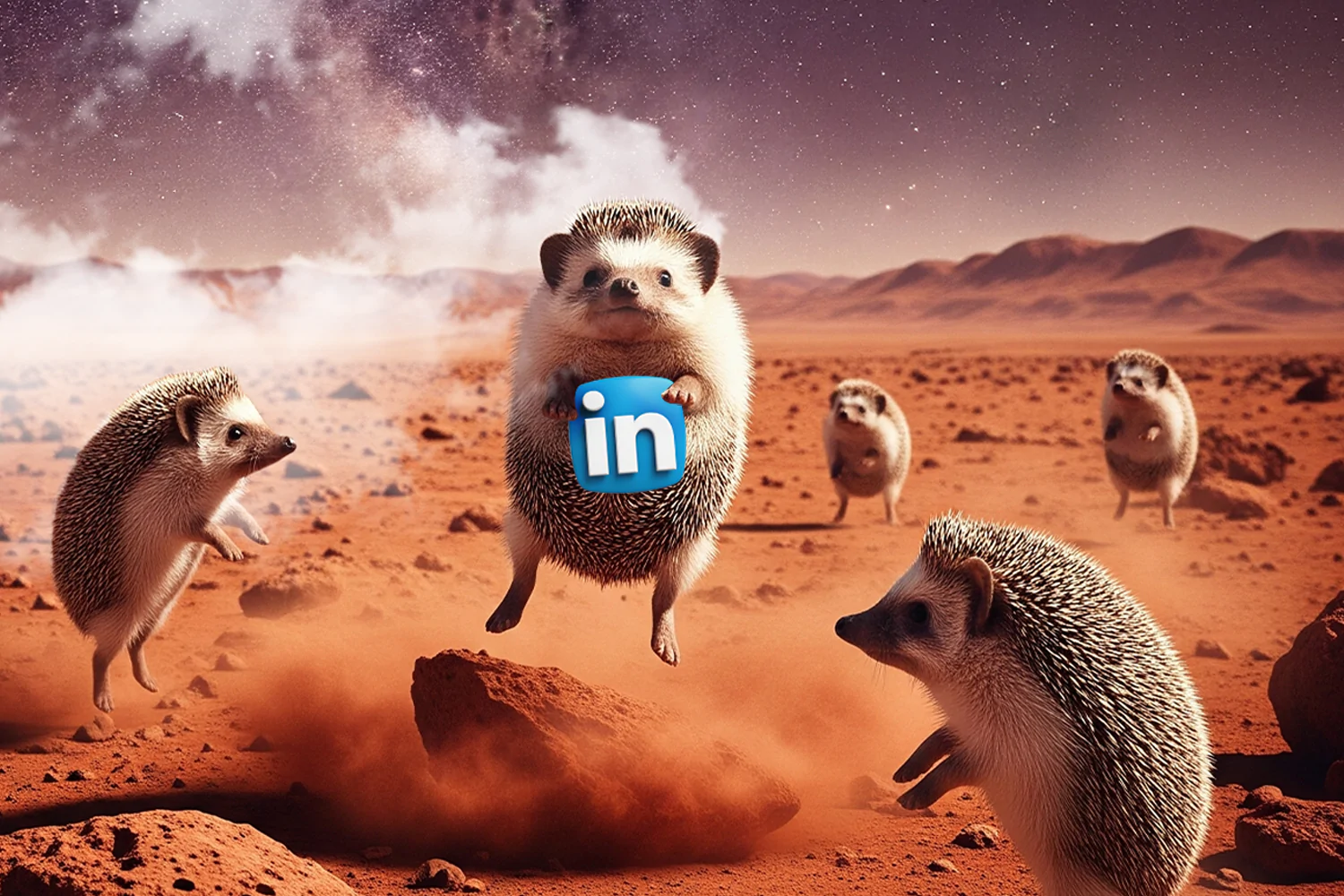 B2B İşletmeler İçin LinkedIn Pazarlamasının Gerçek Gücü