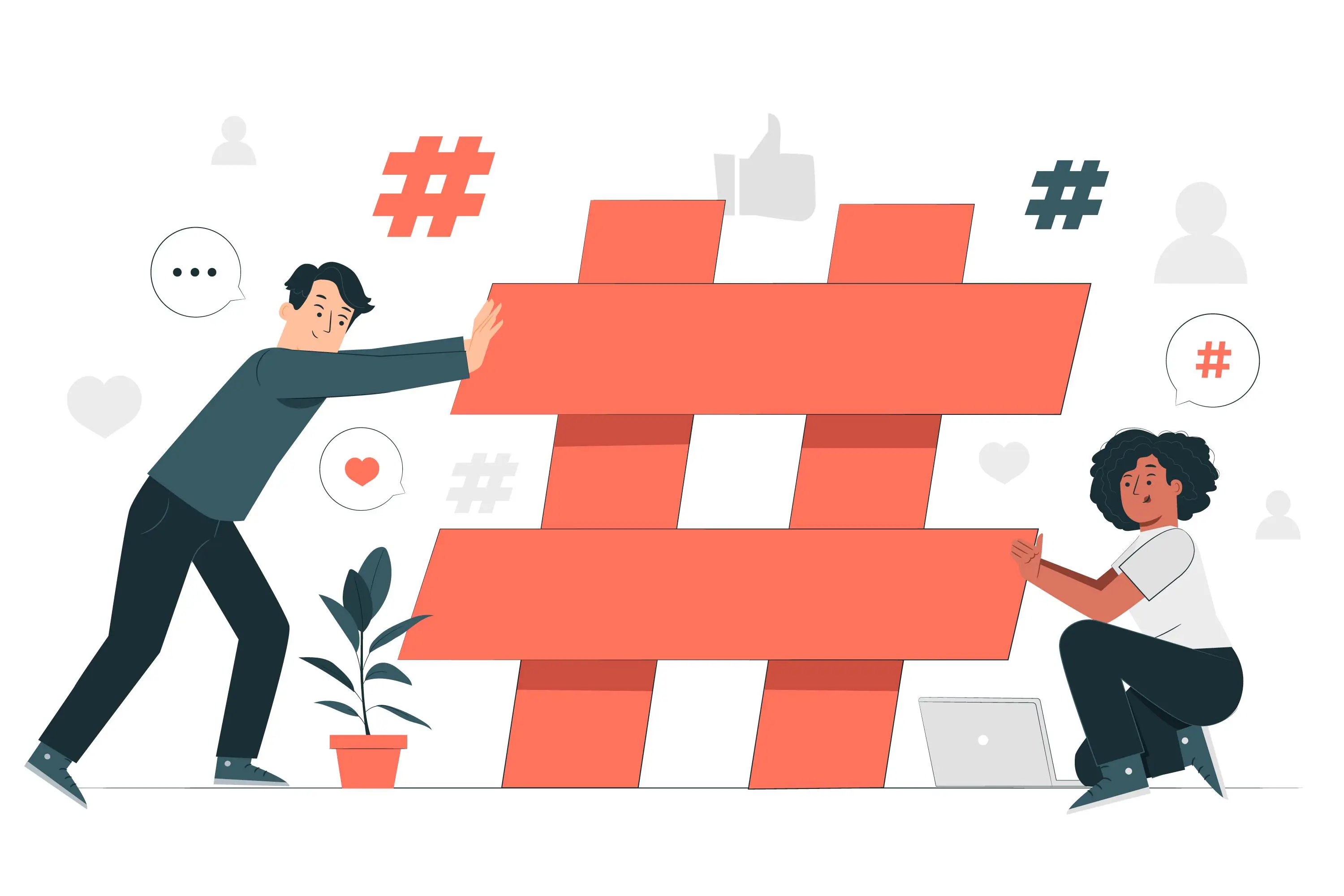 Instagram’da En Çok Beğeni Getiren Hashtag’ler (Etiketler)