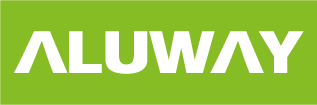 Aluway Referans Logosu