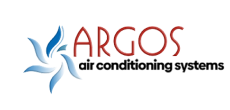 Argos Air Conditioning Systems Referans Logosu