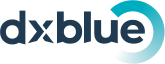dxblue Referans Logosu