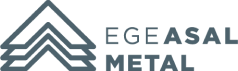 EgeAsal Metal Referans Logosu
