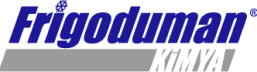 Frigoduman Kimya Referans Logosu