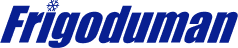 Frigoduman Referans Logosu
