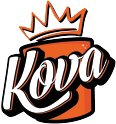 Kova Referans Logosu
