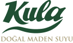Kula Doğal Maden Suyu Referans Logosu