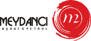 Meydancı İnşaat & Petrol Referans Logosu