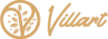 Villart Referans Logosu