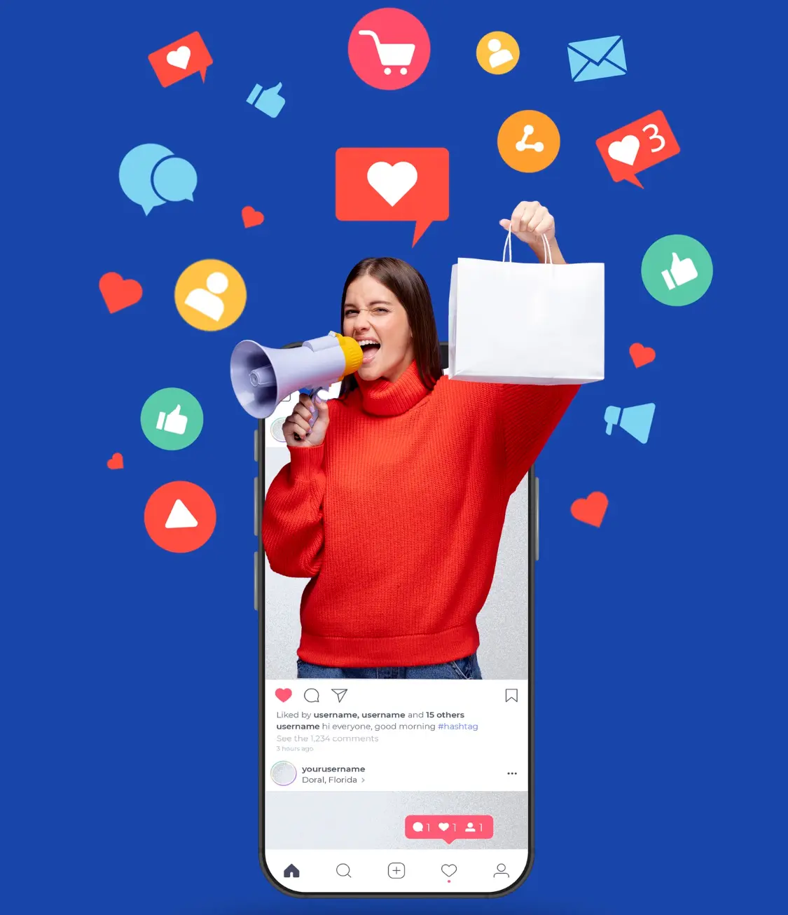 Instagram Reklamı Verirken Dikkat Edilmesi Gerekenler