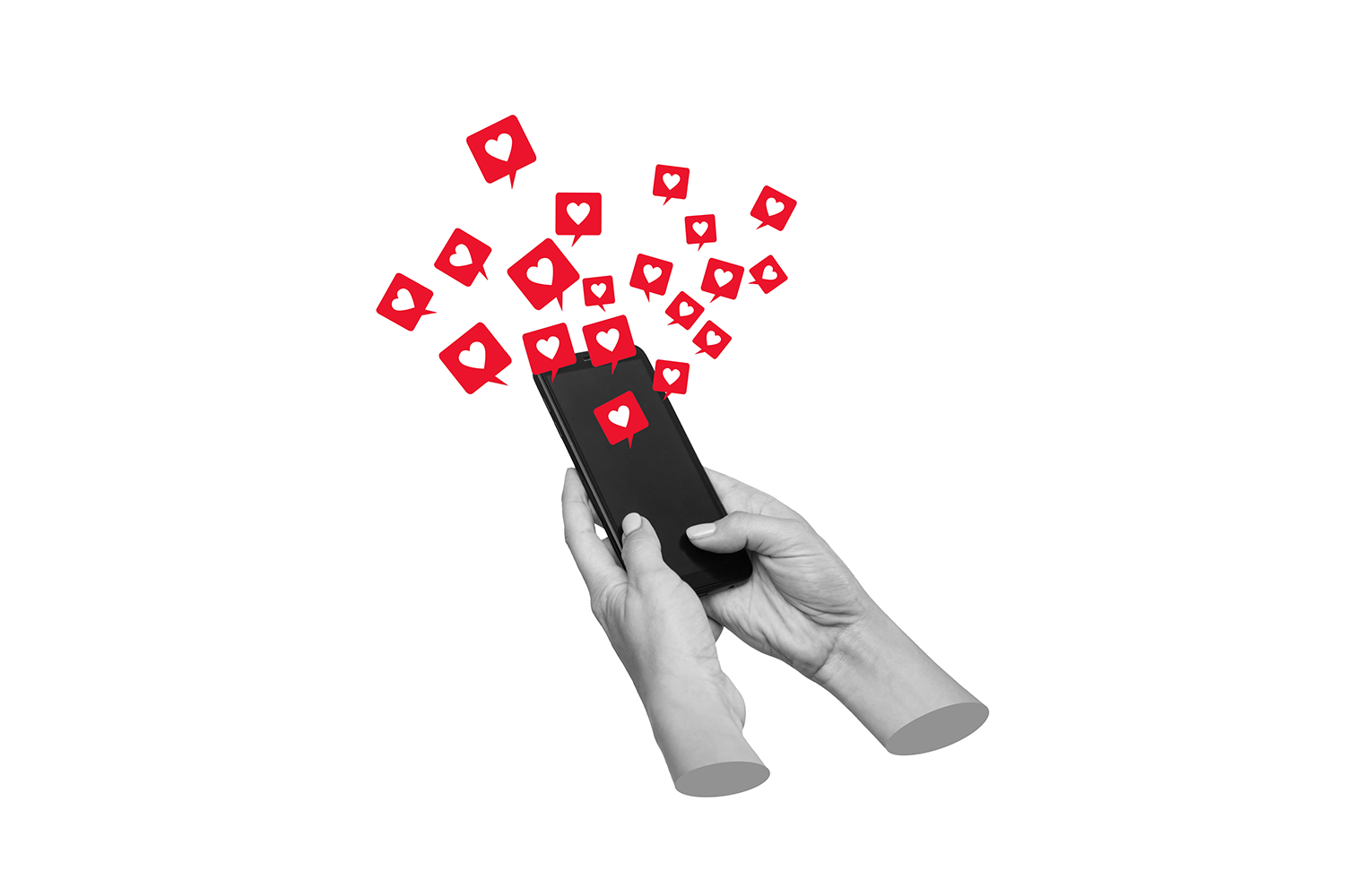 Sosyal Medyada Marka Kimliği Nasıl Oluşturulur? Dijital Dünyada İmzayı Atmanın Yolları