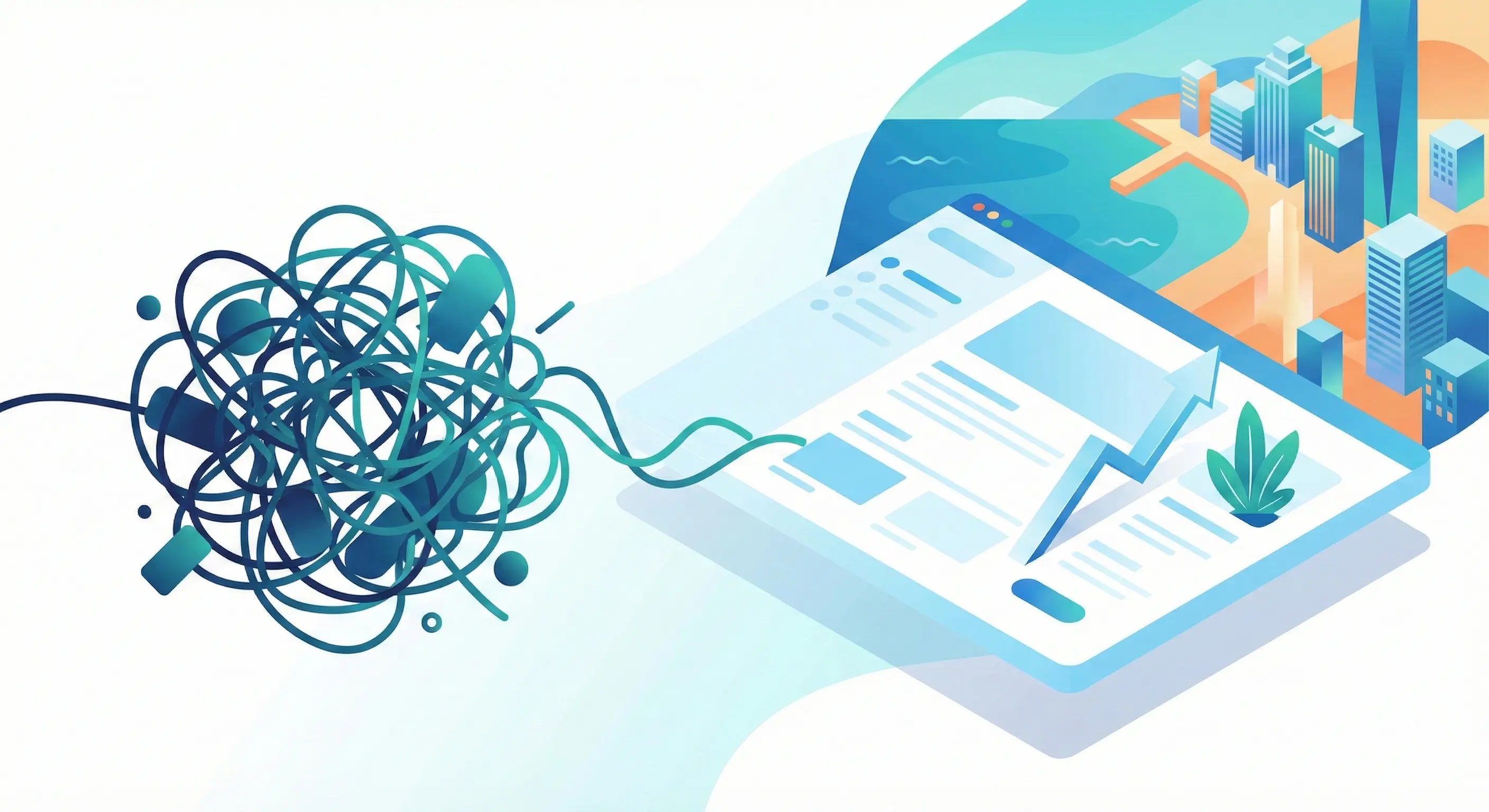 Minimalist Web Tasarımı Neden Önemli? Kullanıcı Deneyimini (UX) Artıran İpuçları