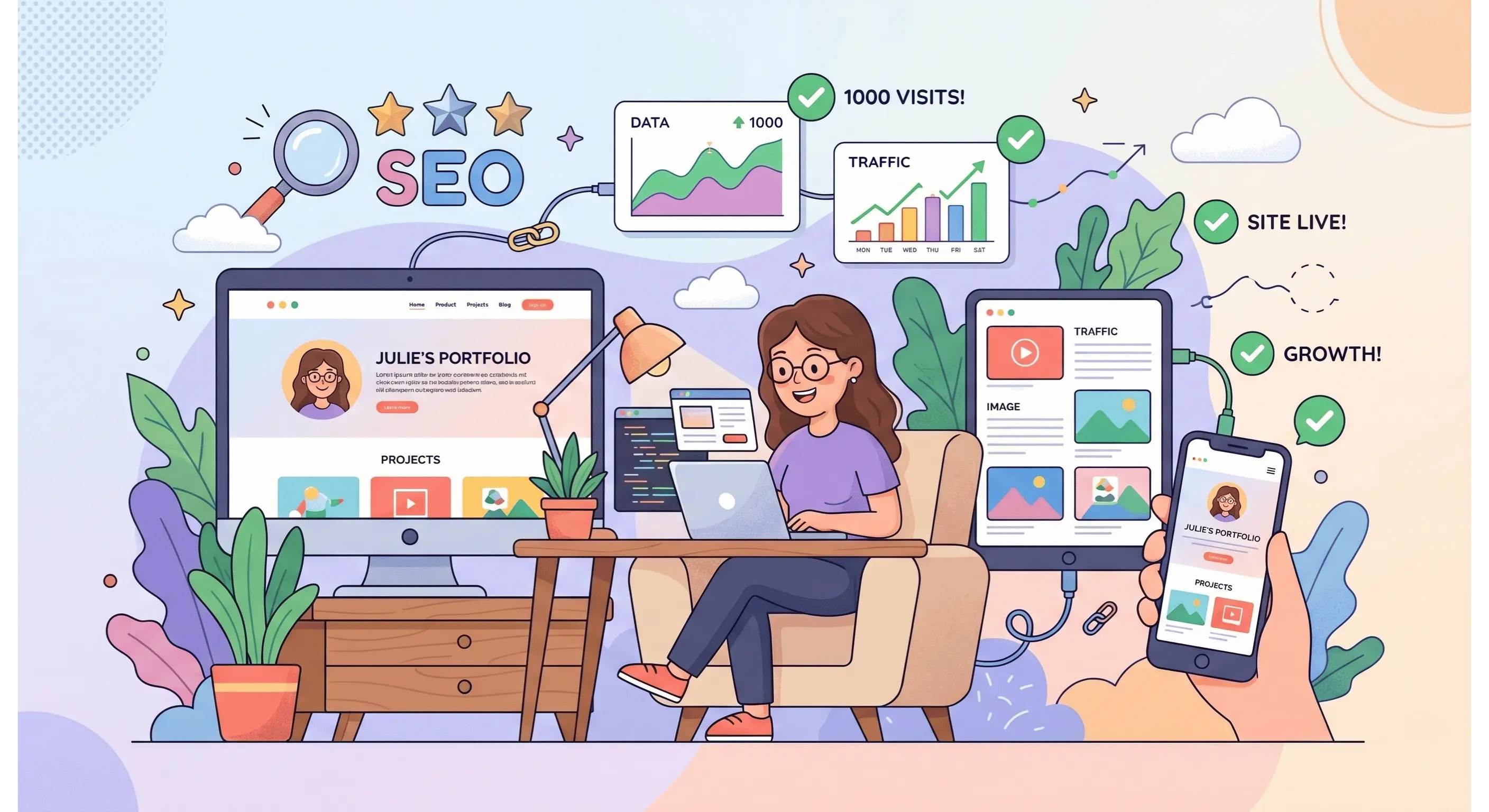 Dijital Varlığınız Sizi Temsil Ediyor Mu?