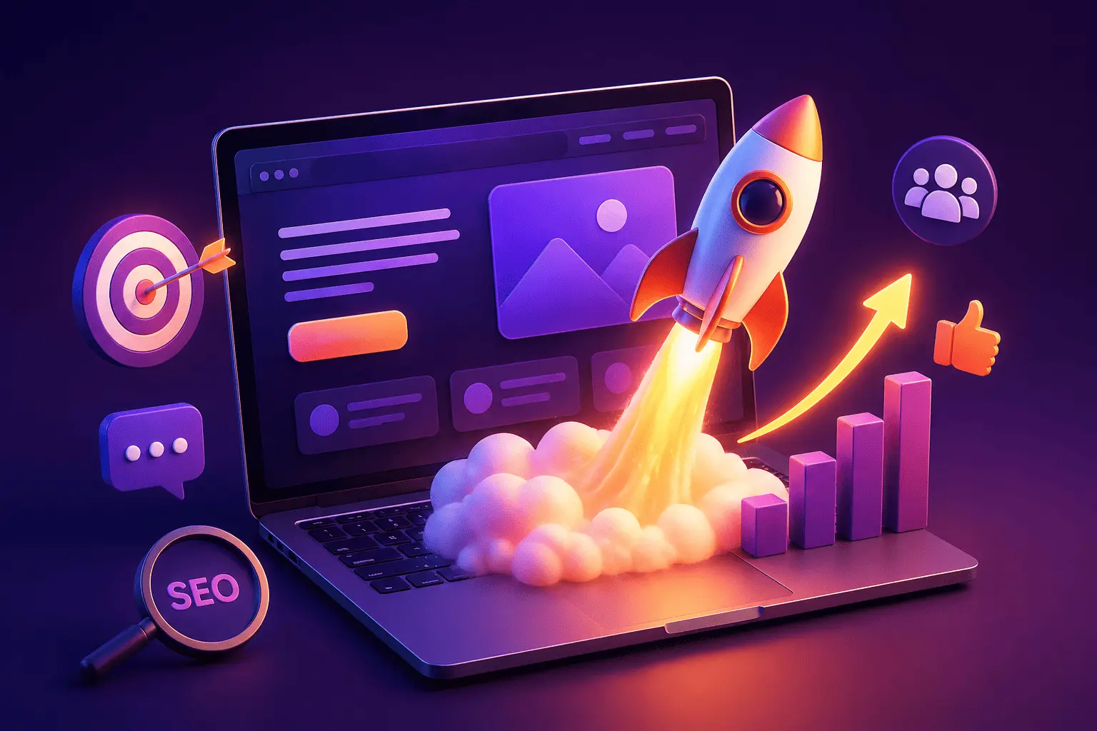 Web Siteniz Neden Satış Yapmıyor? (5 Kritik Hata)