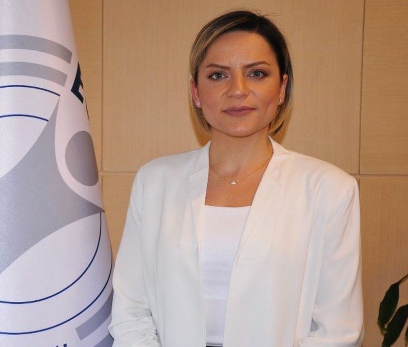 İş Dünyasının Güçlü Kadınları 'İş'te Kadın' Zirvesinde Buluşacak