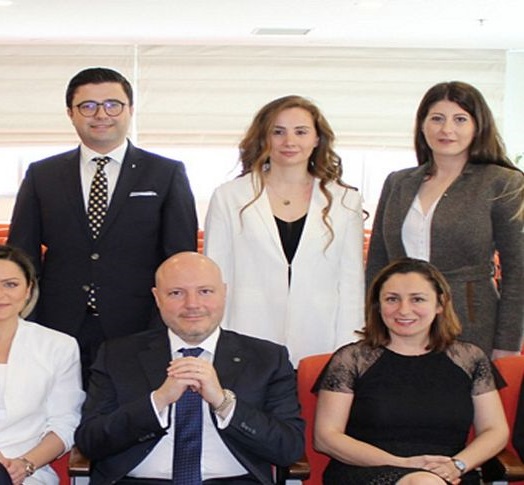 Ege’nin ilk kadın zirvesi