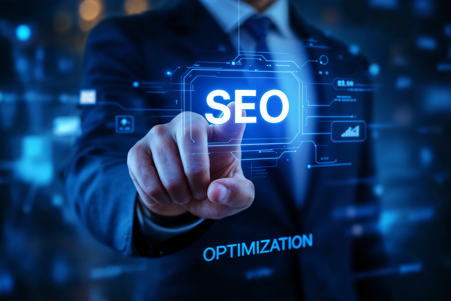 Görsel Optimizasyonu Nedir? Görseller için SEO Rehberi