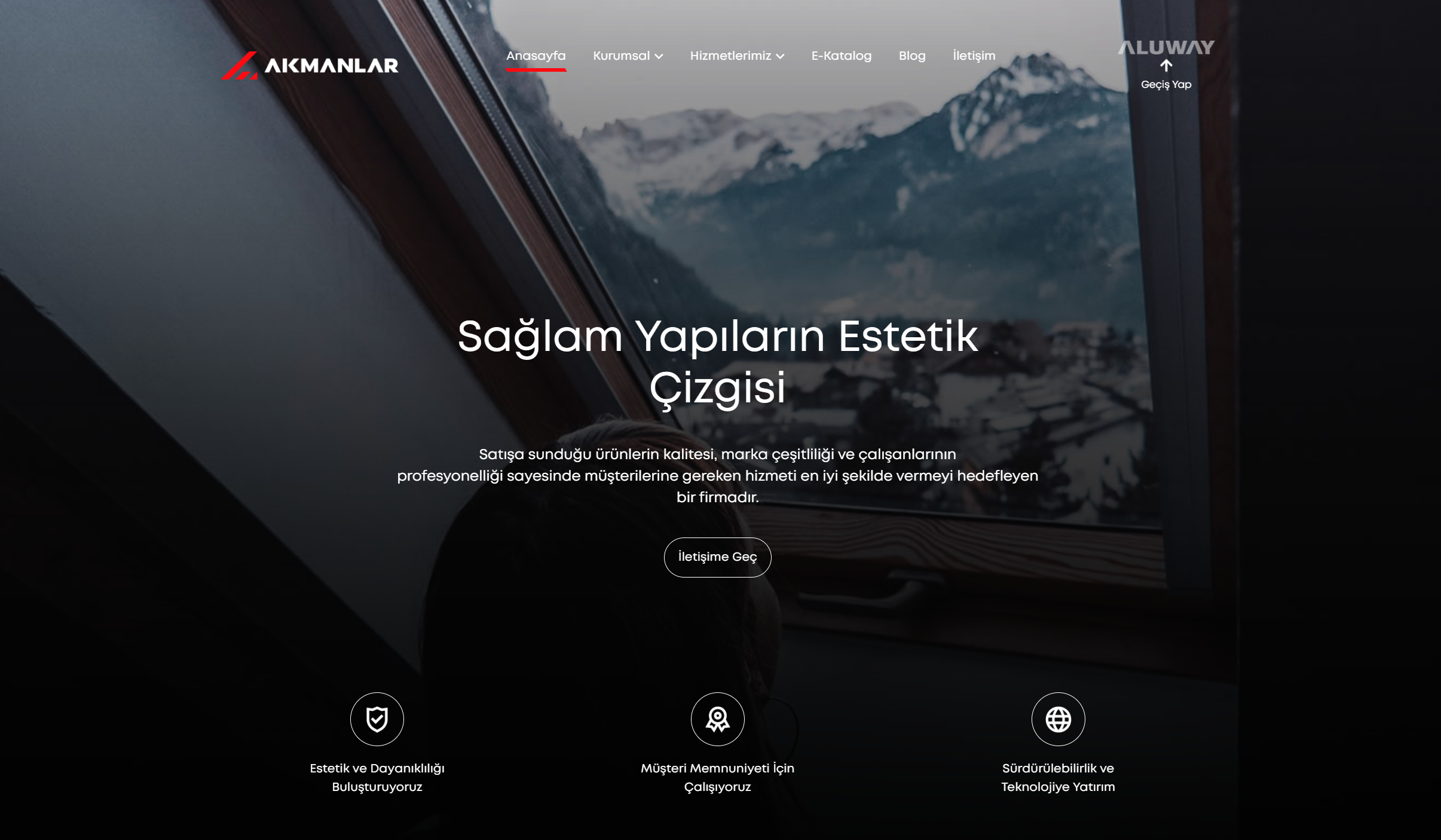 Akmanlar